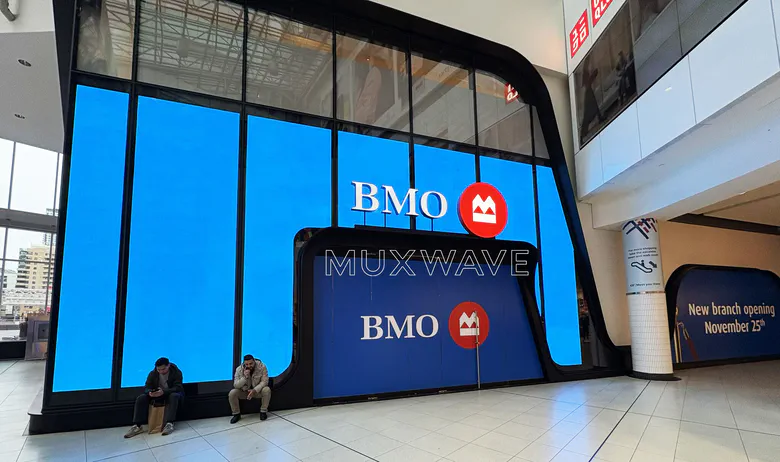 transparent led screen bmo 3