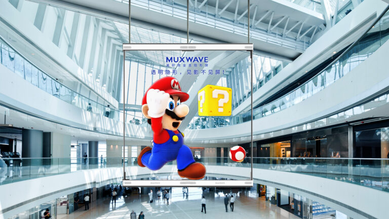 비즈니스에 딱 맞는 LED 포스터 선택하기