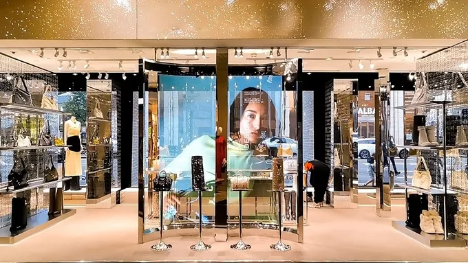 4-商用-アトリウム 4 商業用アトリウム