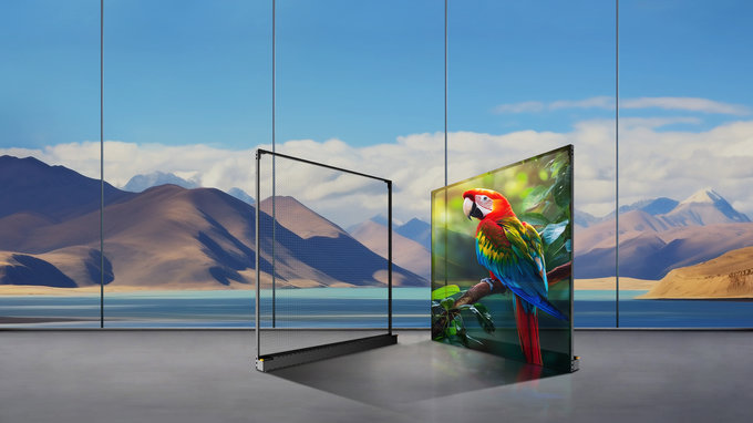 5-シリーズ-LEDスクリーンキャビネット 5 SシリーズLEDスクリーンキャビネット