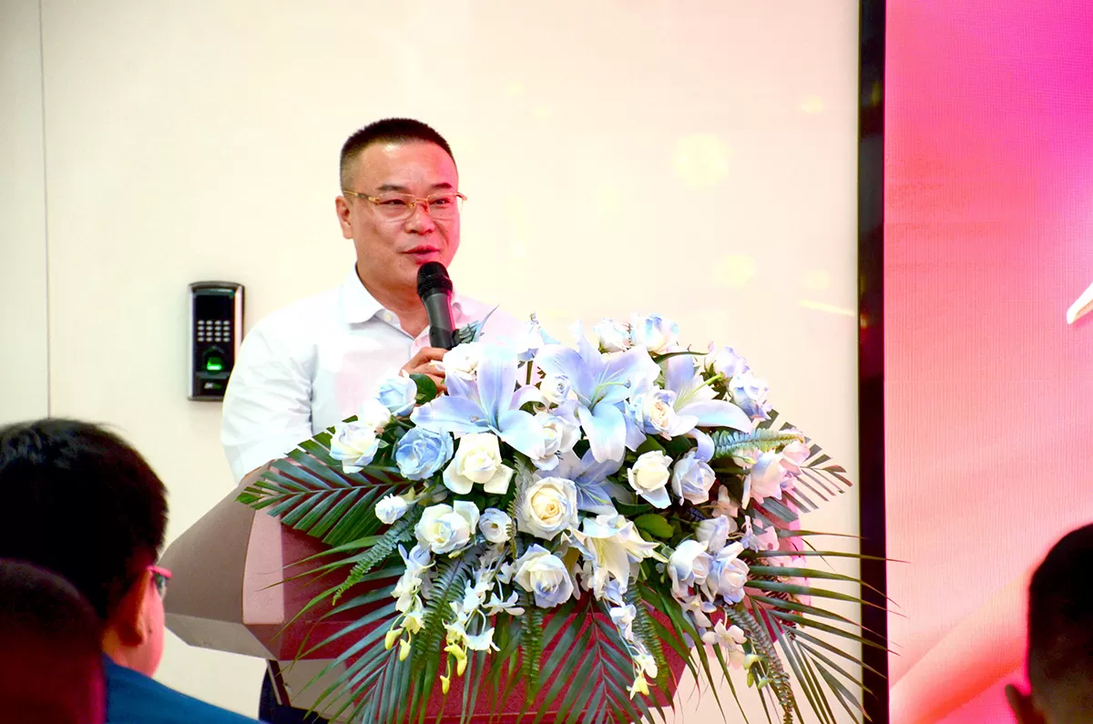 MXW 디바이스(심천) 유한회사가 첫 주주총회 및 창립총회를 성공적으로 개최했습니다. 3 DSC 9814