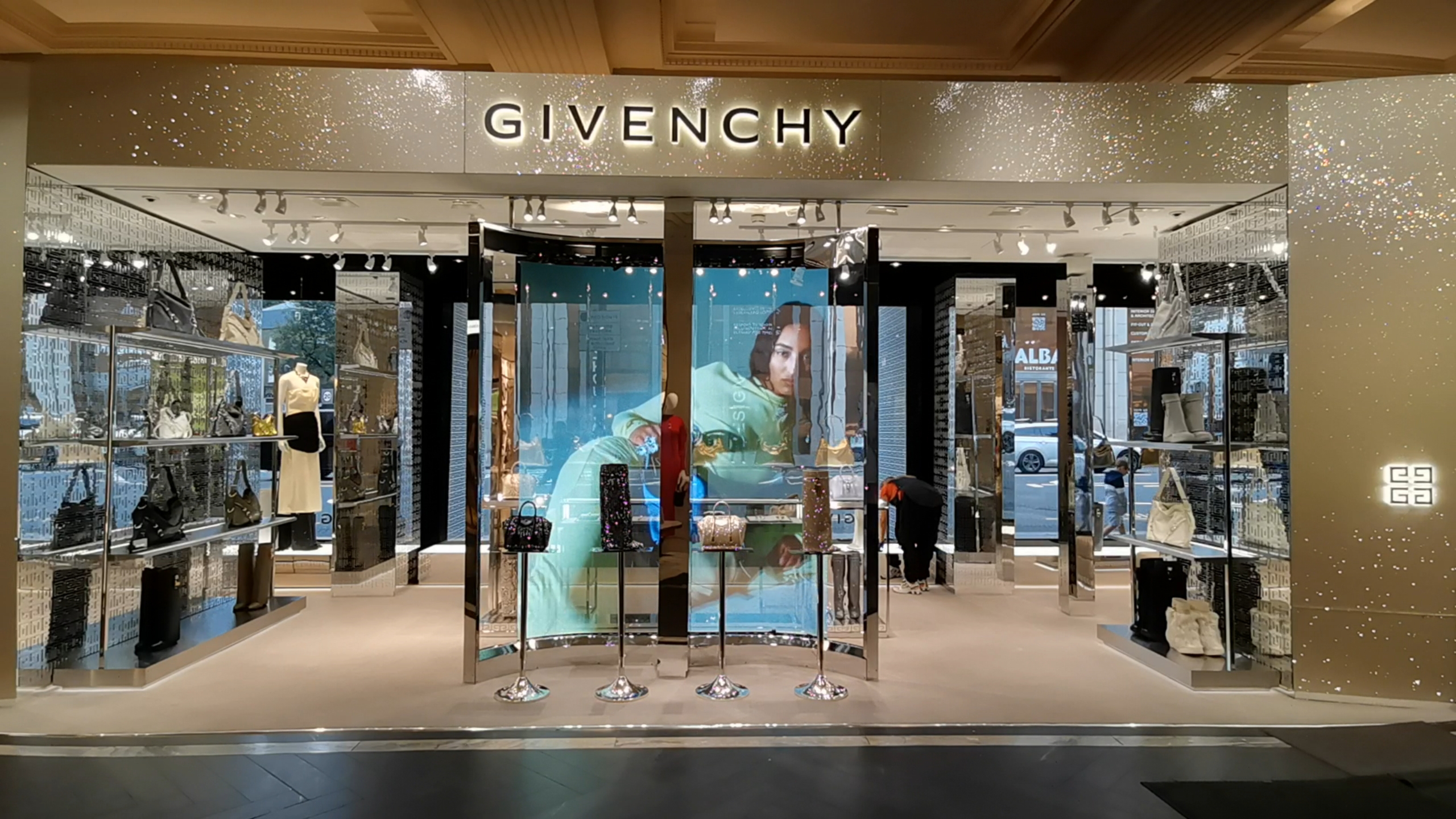 Givenchy