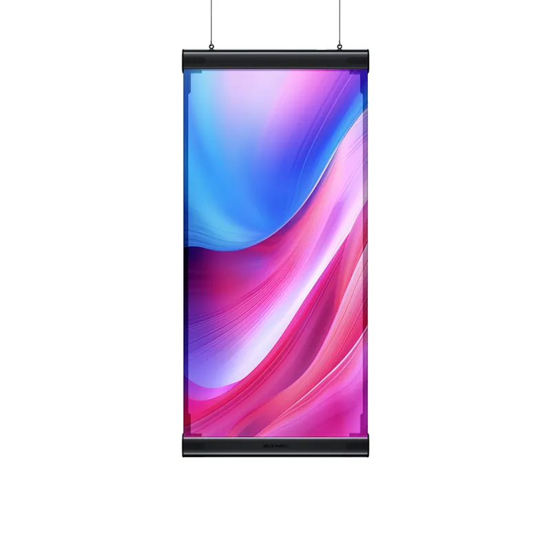 Aシリーズ - オールインワンLEDスクリーン4 aシリーズ A3 2 7