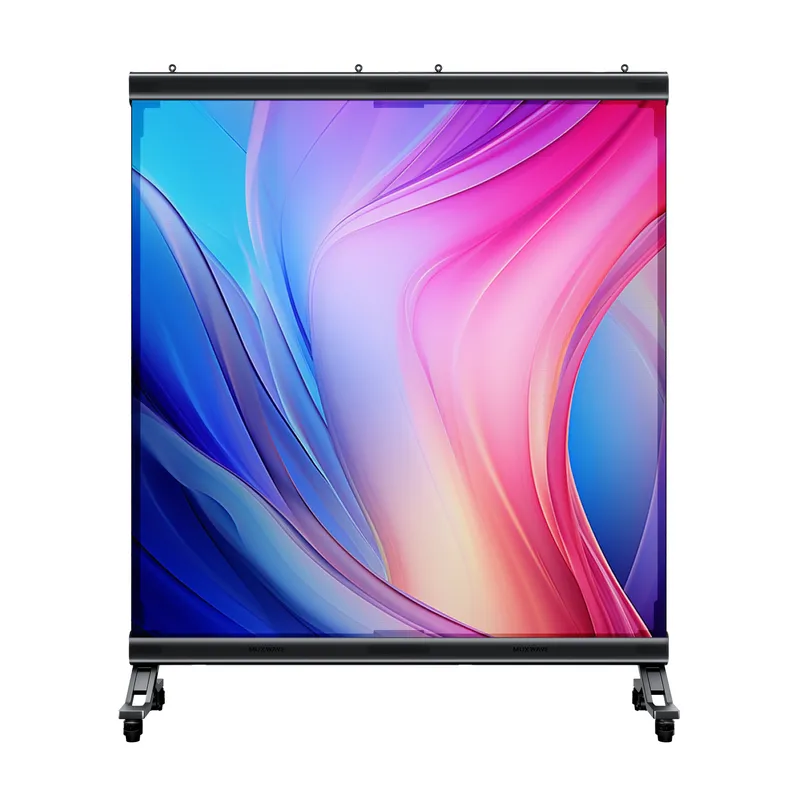 Aシリーズ - オールインワンLEDスクリーン2 aシリーズ A3 4 1