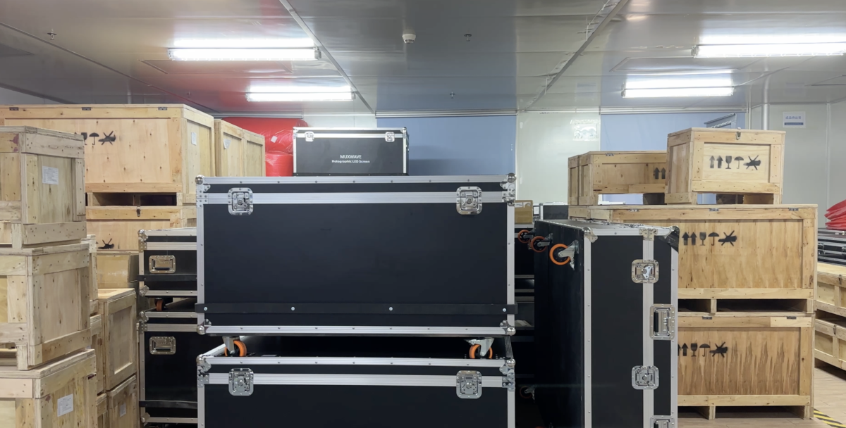 Muxwave 홀로그램 투명 스크린에는 어떤 포장 및 운송 재료가 사용되나요? 1 바오자웅 1200x608 1