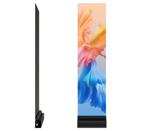 custom led display of 300×525 led panel P2.5