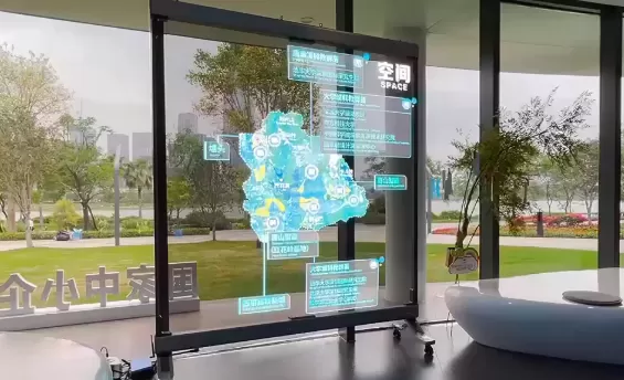 LED 투명 디스플레이 기술의 혜택을 받는 주요 산업 3 이미지 4.png