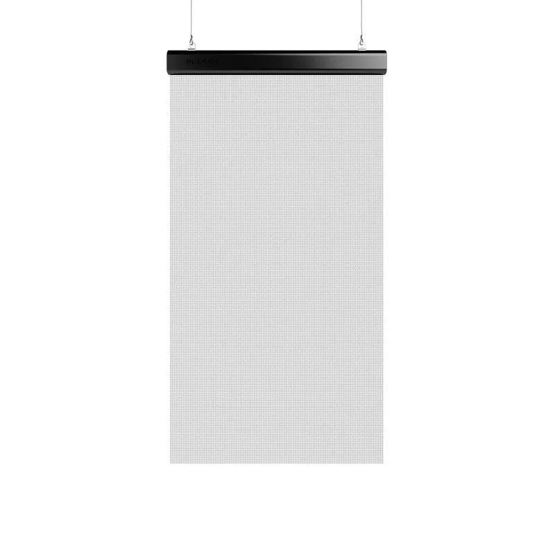 P Series - LED Poster 3 led poster screen 5
