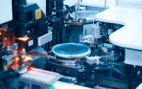 US24について マックスウェーブ スクリーン工場 1