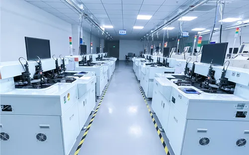 US22について MUXWAVE スクリーン工場 3