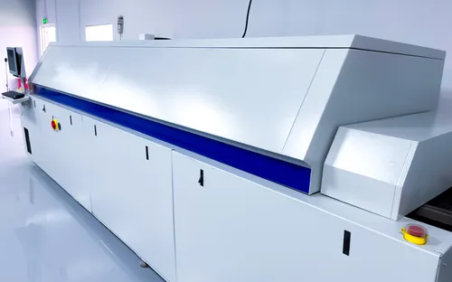 US20について ムックスウェーブLEDスクリーン工場 5