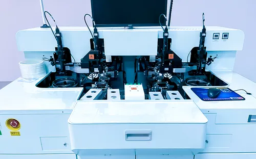 US18について マックスウェーブ スクリーン工場 7