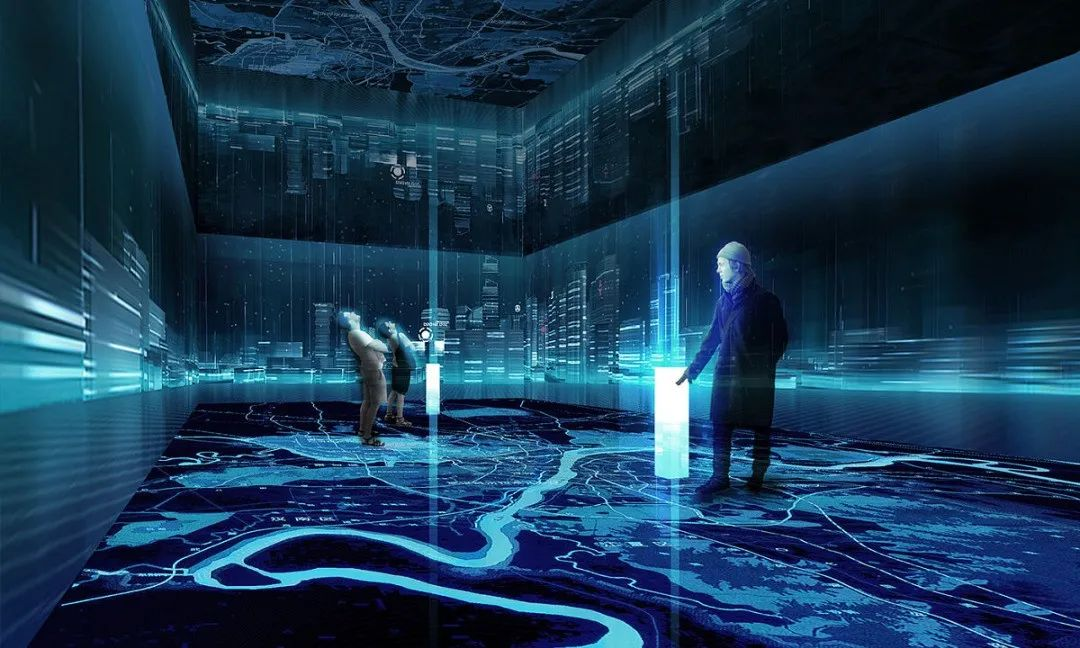 Wie kann eine LED-Anzeige ihre Wirksamkeit in immersiven Szenen maximieren? 1 dort 1