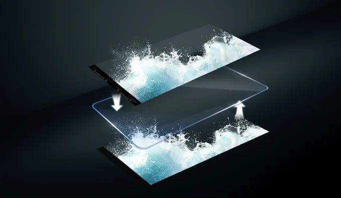 透明スクリーン-m--adv-07 透明な led スクリーン M アドバンス 07