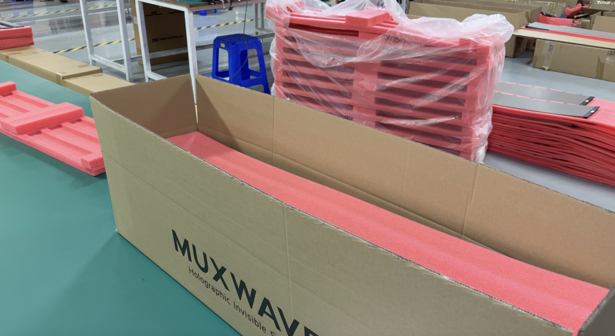 Muxwave 홀로그램 투명 스크린에는 어떤 포장 및 운송 재료가 사용되나요? 2 zhunzhumiao 1200x656 1