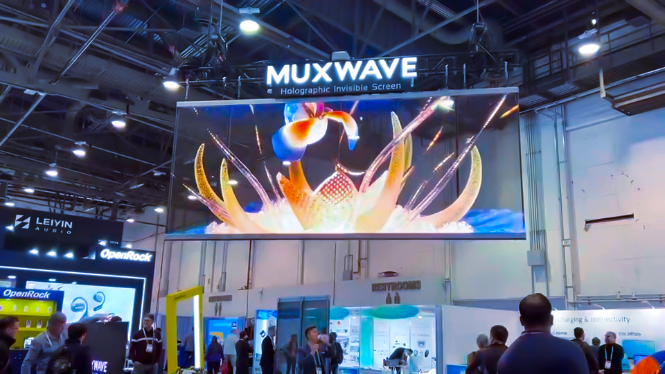 العد التنازلي لليلة رأس السنة الجديدة! توفر شاشة LED الكبيرة إحساساً كاملاً بالاحتفال ونحن نستقبل عام 2024 معاً! 5 电截 20240110112625 拷贝