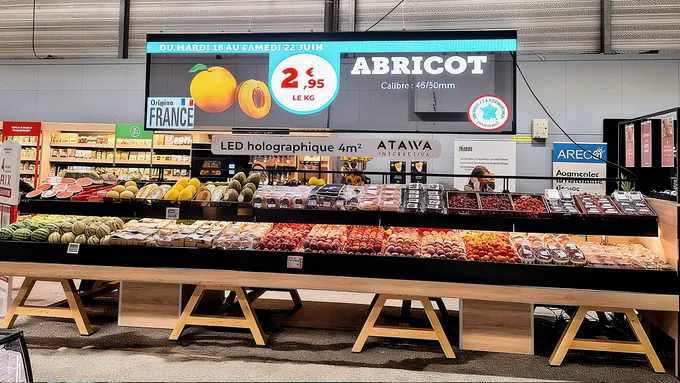 2-商用アトリウム向けソリューション 2 商業アトリウムのためのソリューション