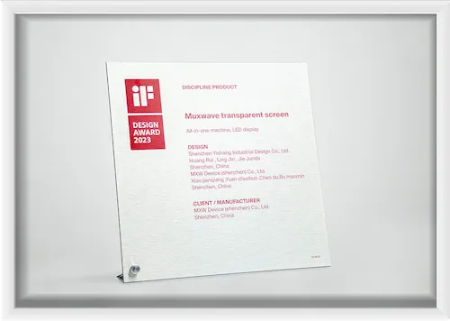 US12について 2023 IF