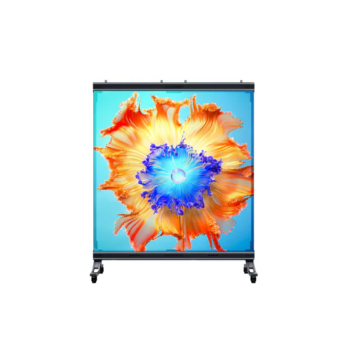 Schermo LED all-in-one Schermo LED all-in-one - Serie A