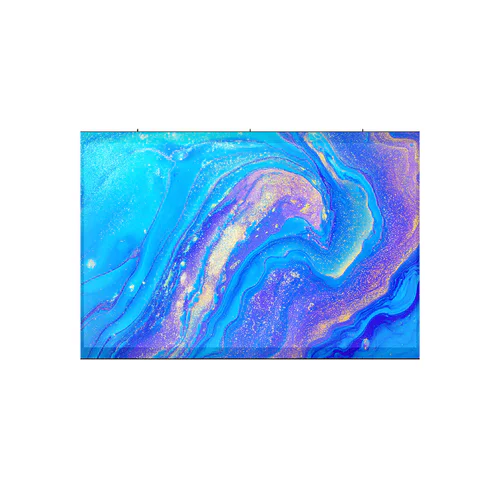 Schermo LED sospeso Schermo LED a sospensione - Serie F