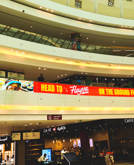 유리 가드레일-투명 LED 스크린-1 유리 가드레일 투명 LED 스크린 1