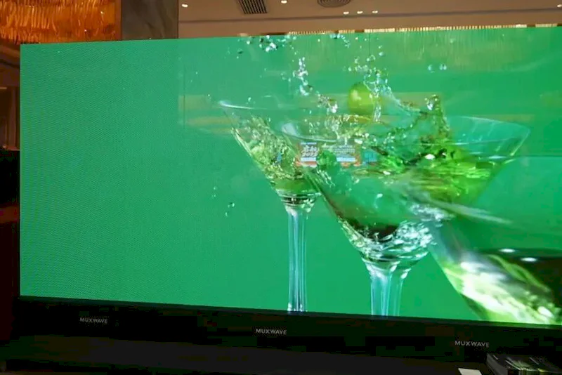 Top Ten Flexible LED Displays-4 Top Ten Flexible LED Displays 4