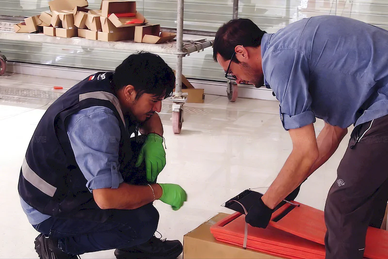 muxwave falabella b1