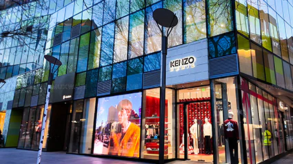 muxwave kenzo beijing s