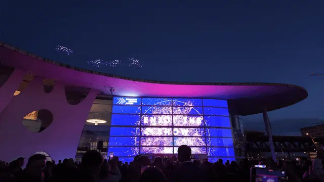 MUXWAVE Concludes ISE 2026 with Success 2 ISE2026 muxwave 6