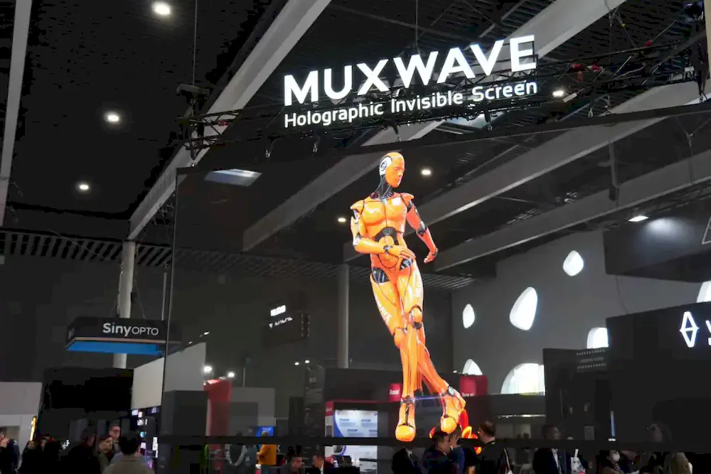 muxwave bei icif 2026 8 21 05 2026