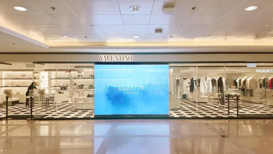 muxwave valentino led transparent window case 2