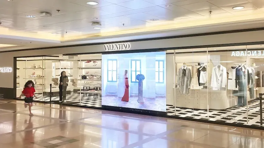 muxwave valentino led transparent window case 3